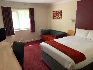 Days Inn Southampton Rownhams fotoÄŸrafÄ±