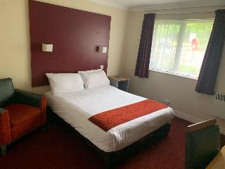 Days Inn Southampton Rownhams fotoÄŸrafÄ±
