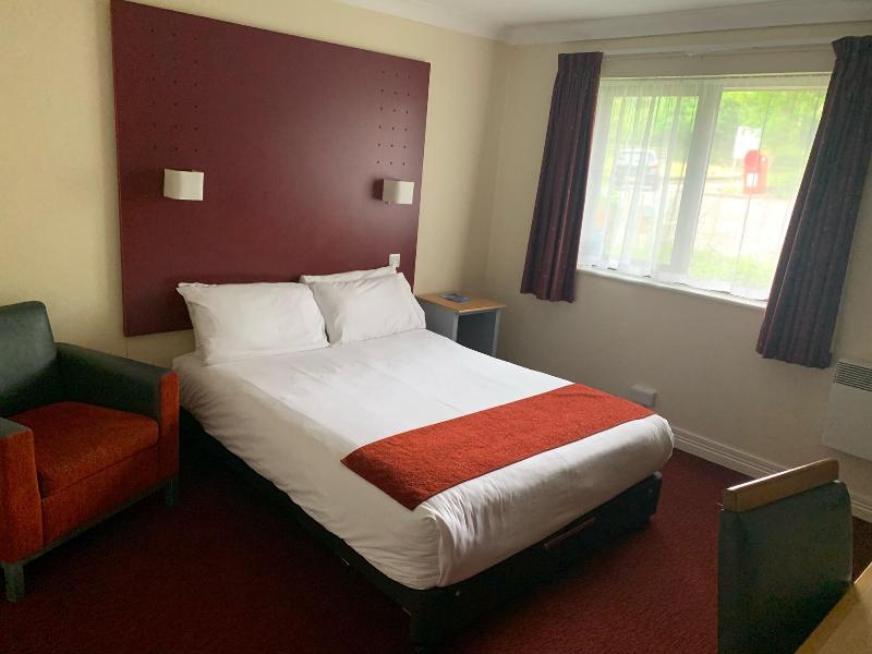 Days Inn Southampton Rownhams - Oda