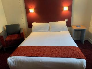 Days Inn Southampton Rownhams fotoÄŸrafÄ±