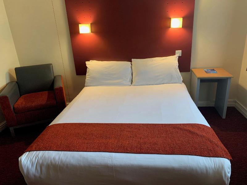 Days Inn Southampton Rownhams - Oda
