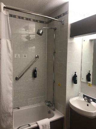 Days Inn Southampton Rownhams fotoÄŸrafÄ±