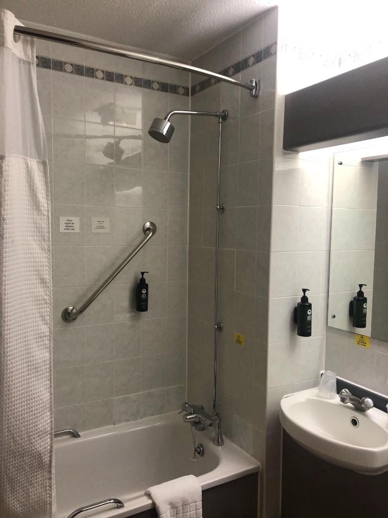 Days Inn Southampton Rownhams - Oda