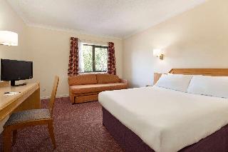 Days Inn Southampton Rownhams fotoÄŸrafÄ±