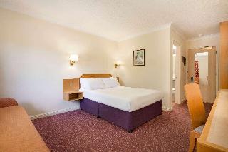 Days Inn Southampton Rownhams fotoÄŸrafÄ±
