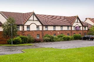 Premier Inn Glenrothes fotoÄŸrafÄ±