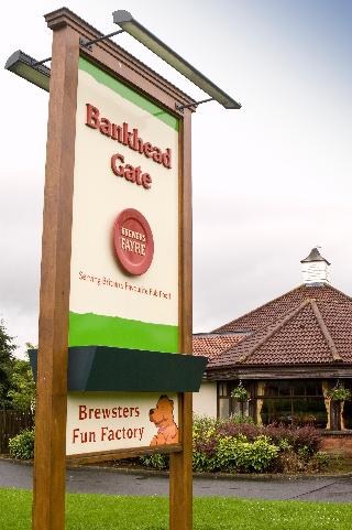 Premier Inn Glenrothes fotoÄŸrafÄ±