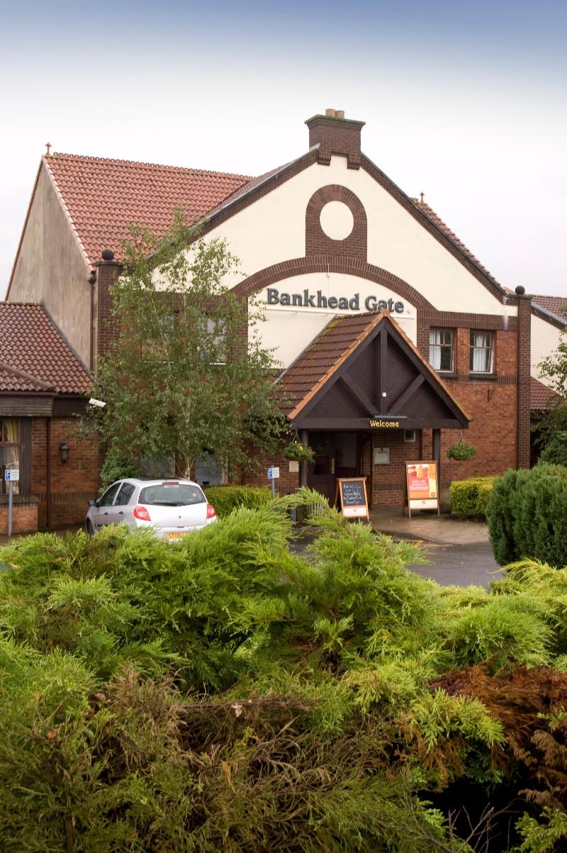 Premier Inn Glenrothes - Genel