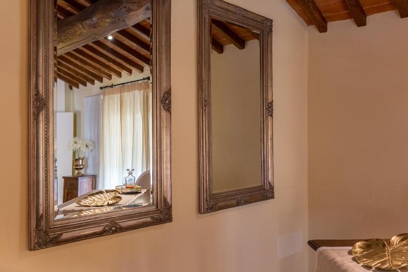 Relais La Costa - Lobi