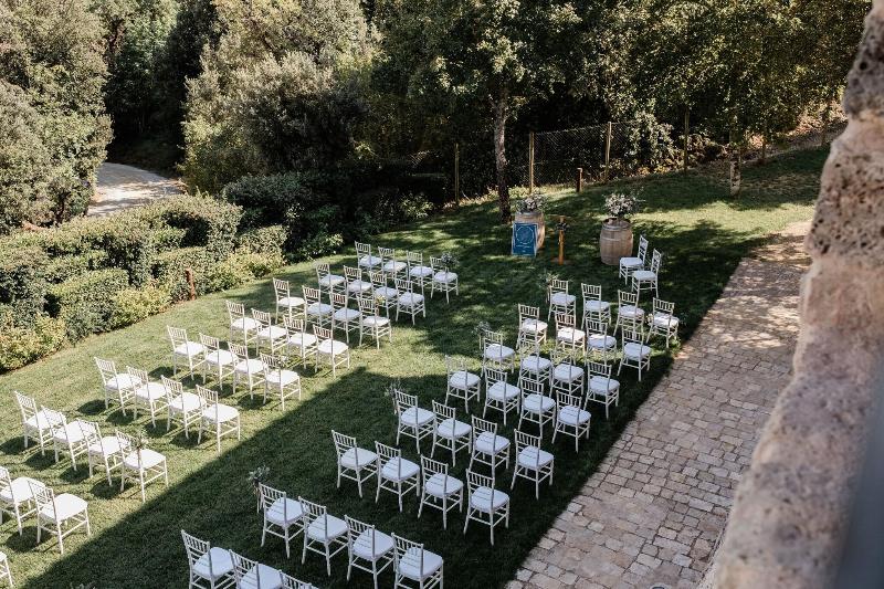 Relais La Costa - Toplantı