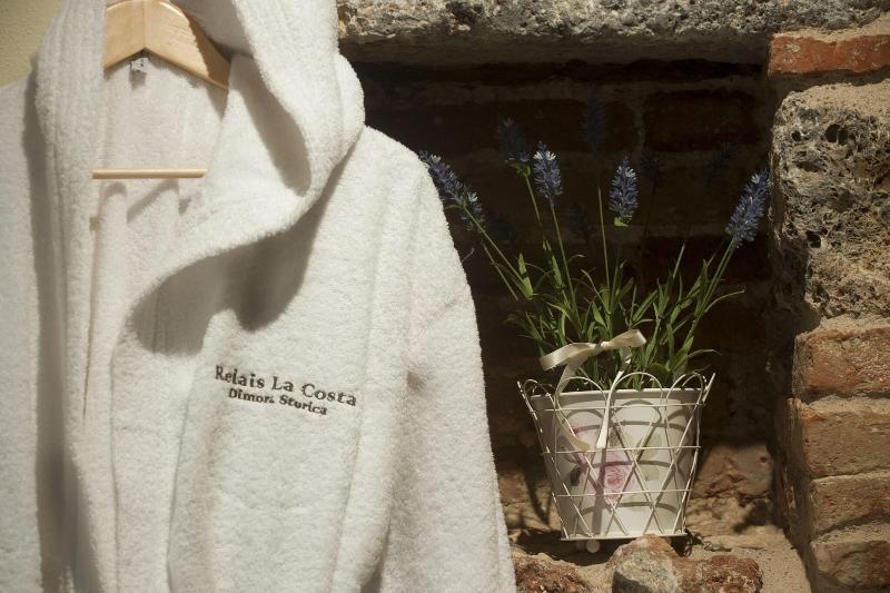 Relais La Costa - Aktivite