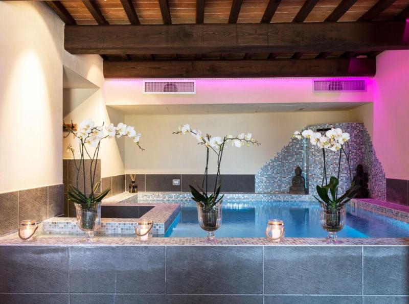 Relais La Costa - Aktivite
