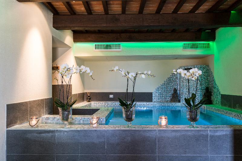 Relais La Costa - Aktivite