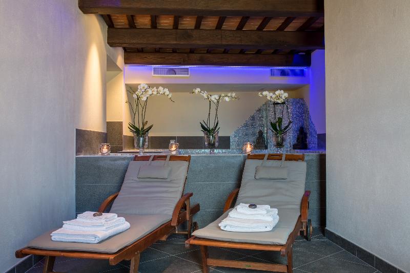 Relais La Costa - Aktivite