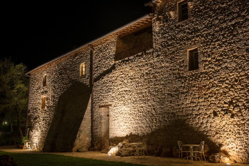 Relais La Costa - Genel