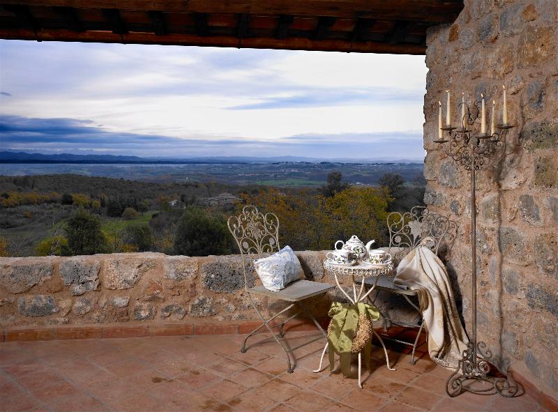 Relais La Costa - Genel