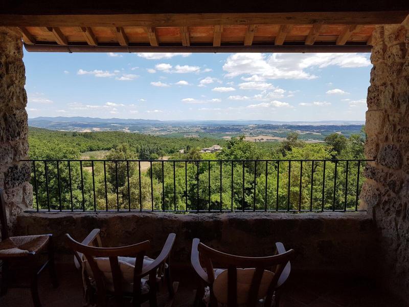 Relais La Costa - Genel
