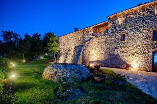 Relais La Costa otel fotoğrafı