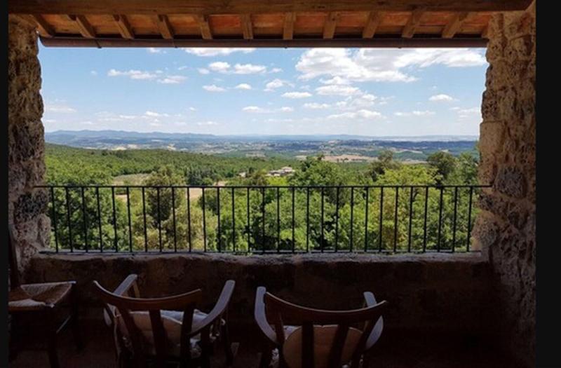 Relais La Costa - Genel
