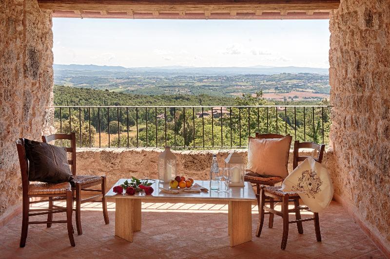 Relais La Costa - Genel