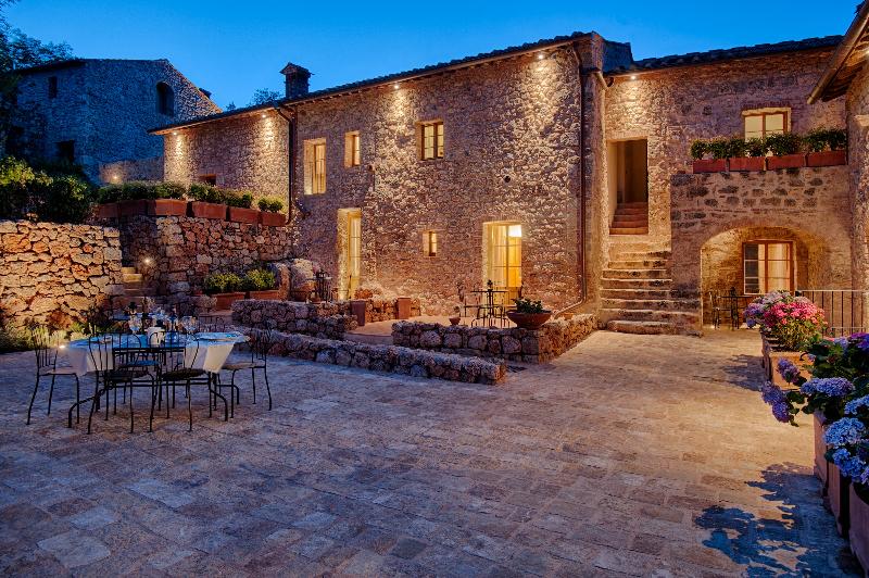 Relais La Costa - Genel