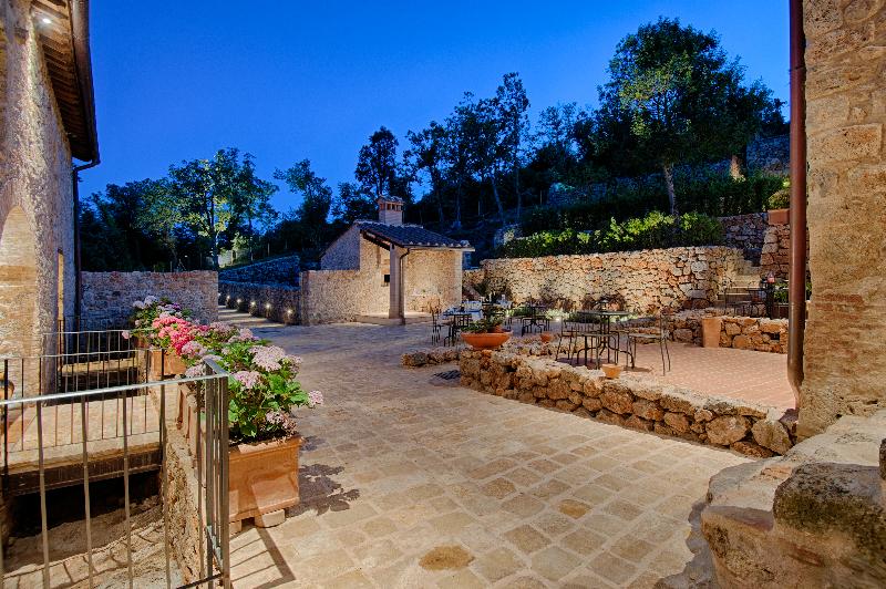 Relais La Costa - Genel