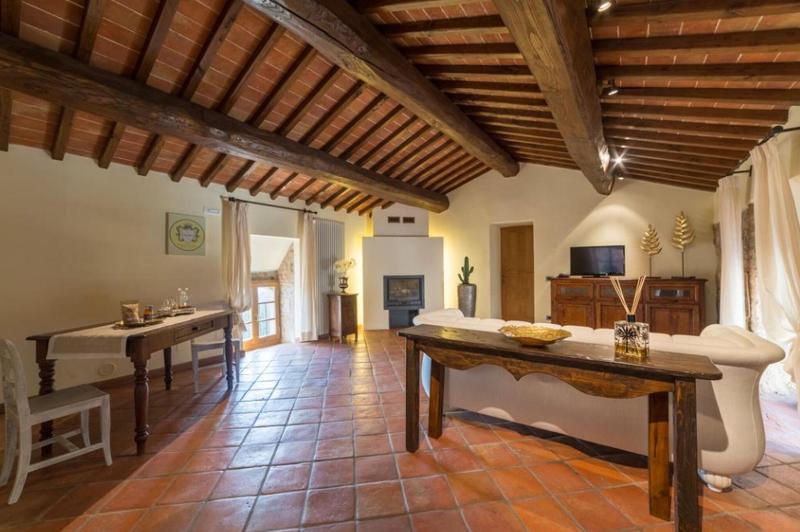 Relais La Costa - Oda