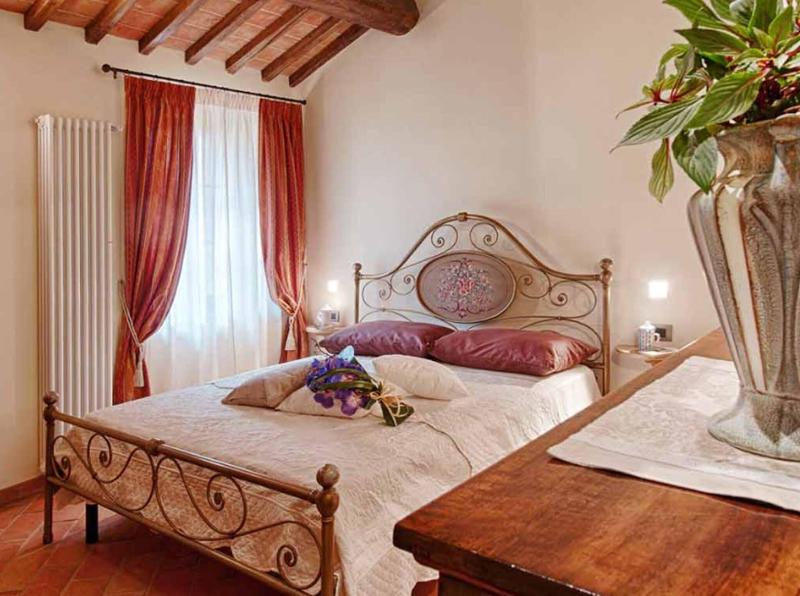 Relais La Costa - Oda