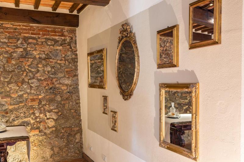 Relais La Costa - Oda