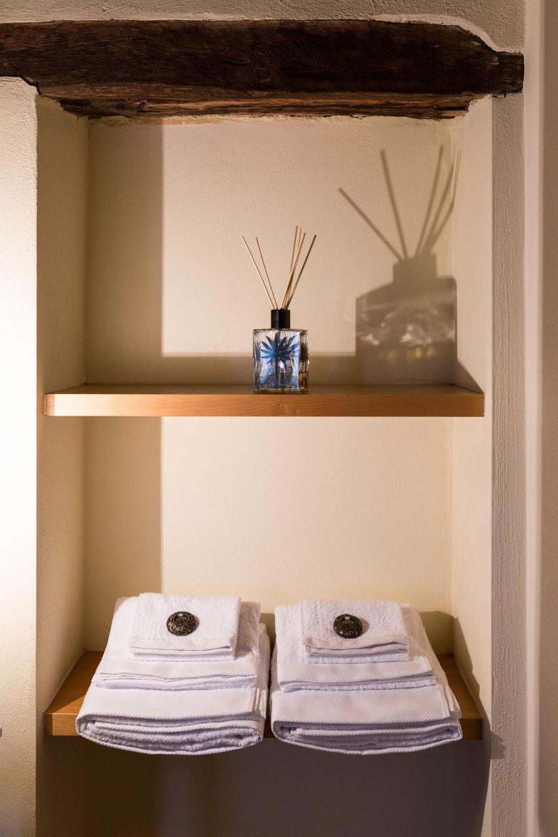 Relais La Costa - Oda