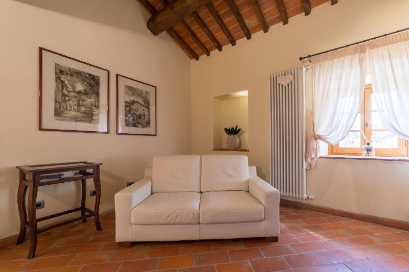 Relais La Costa - Oda