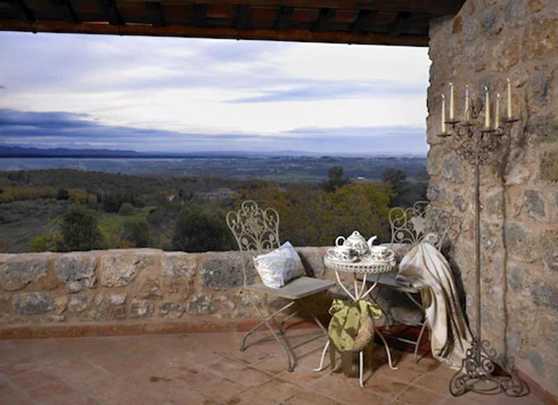 Relais La Costa - Oda