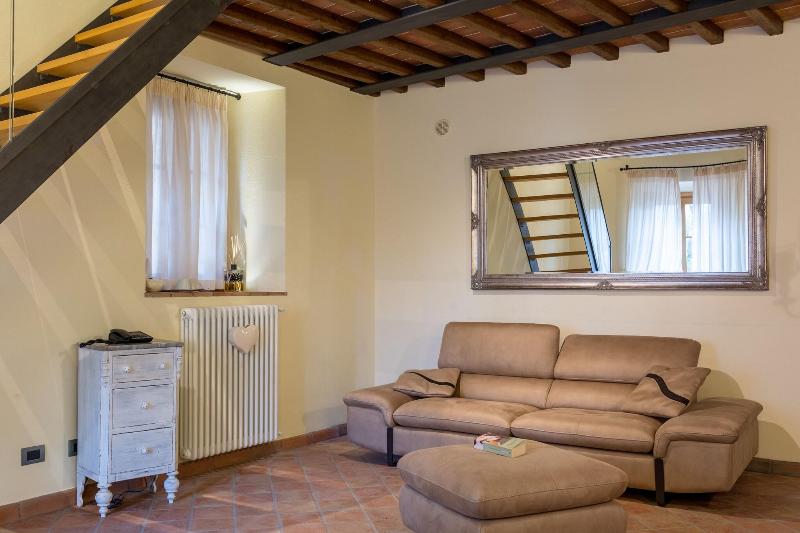 Relais La Costa - Oda
