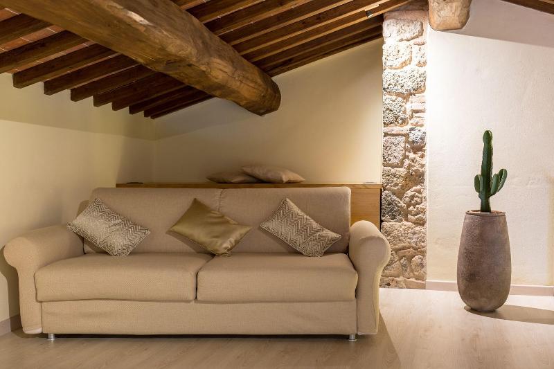 Relais La Costa - Oda