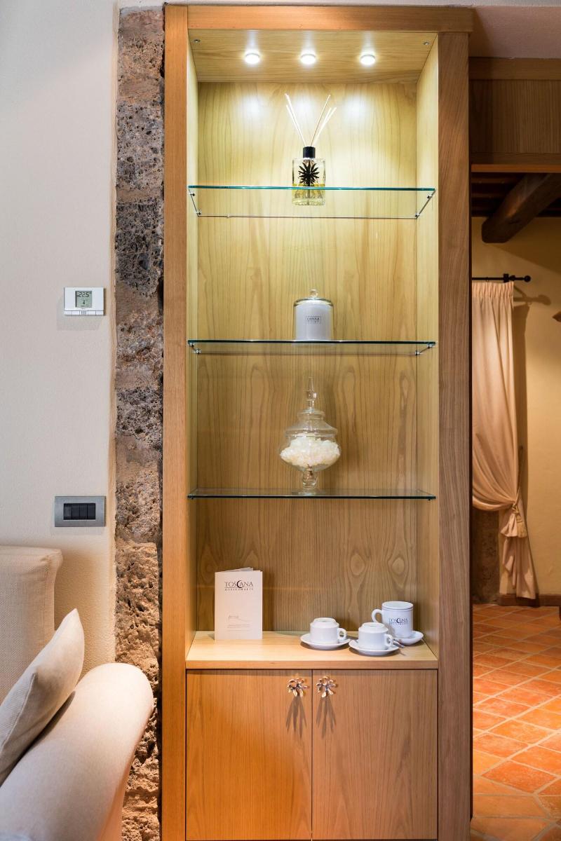 Relais La Costa - Oda