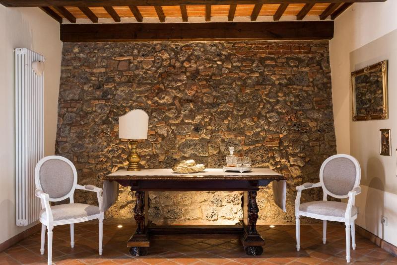 Relais La Costa - Oda