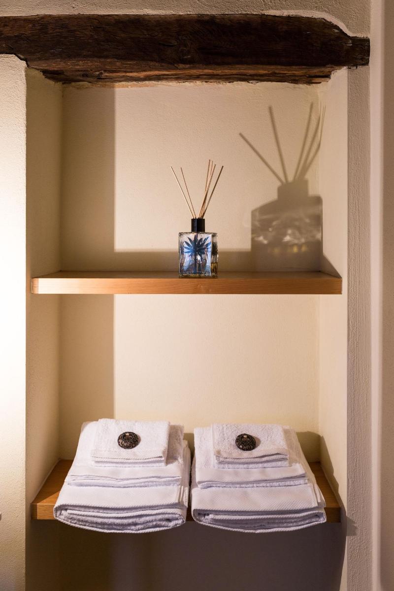 Relais La Costa - Oda