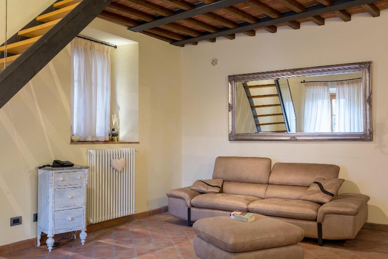 Relais La Costa - Oda