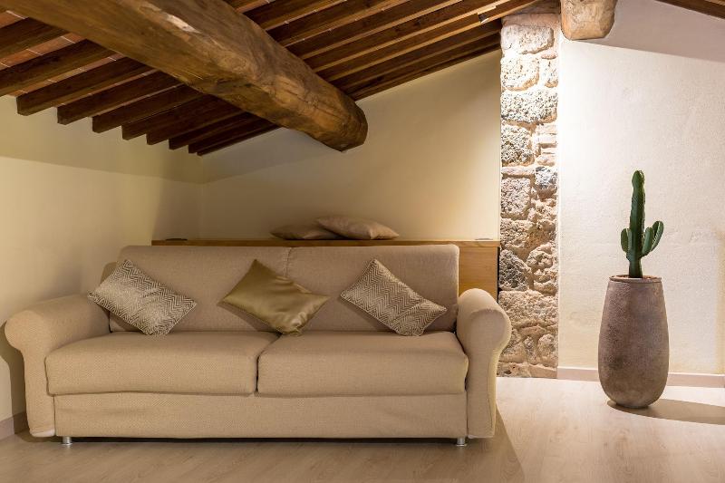 Relais La Costa - Oda