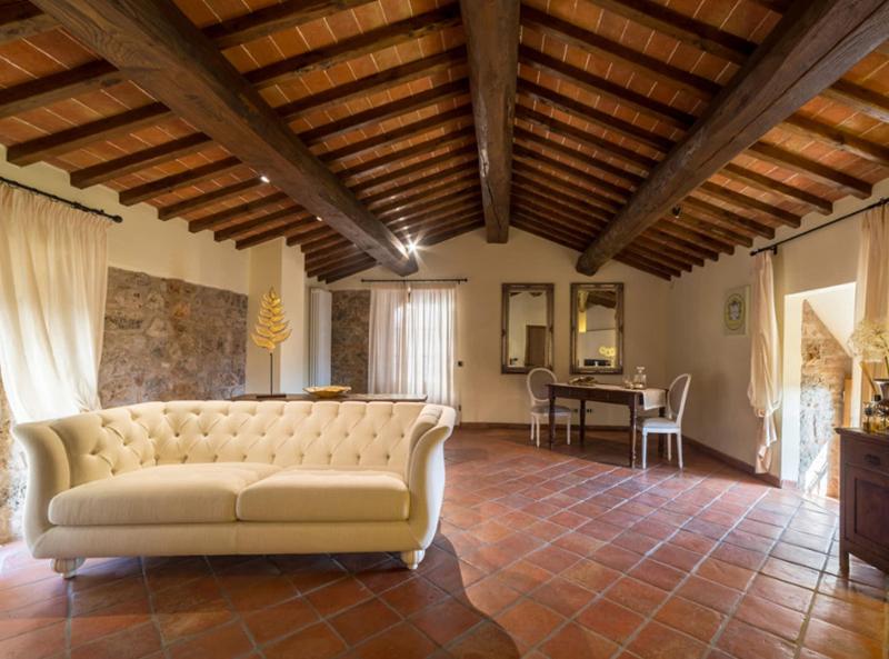 Relais La Costa - Oda