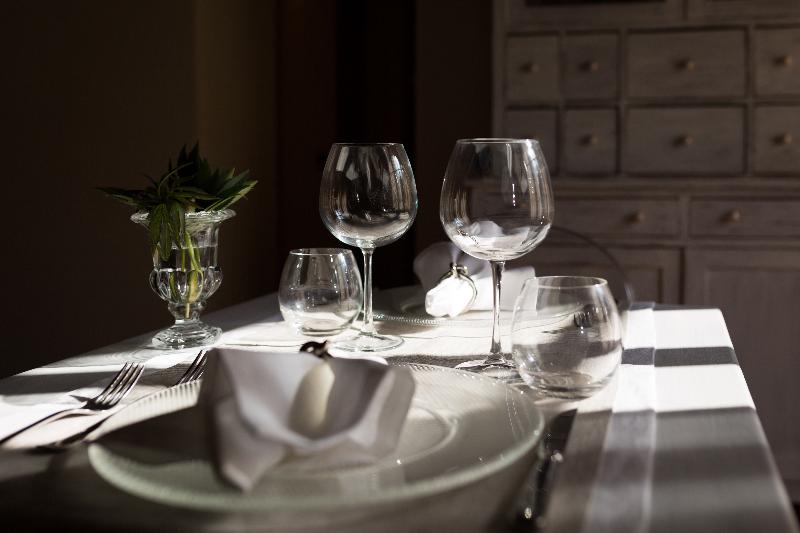 Relais La Costa - Restoran