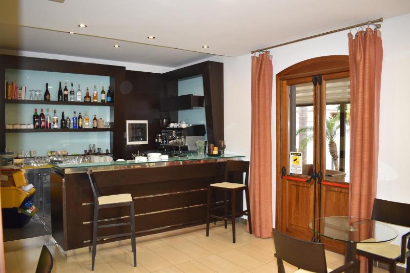 Hotel Il Portico - Bar