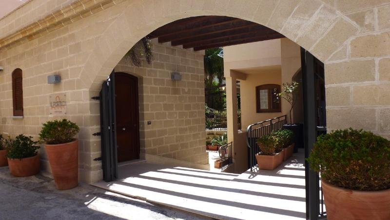 Hotel Il Portico - Genel