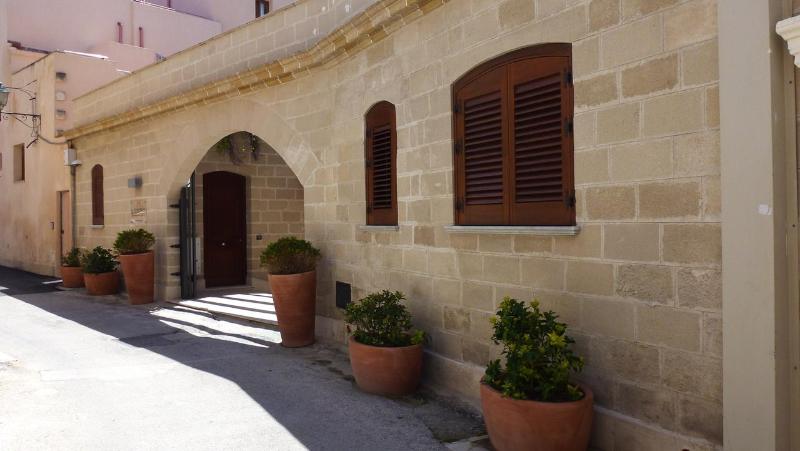 Hotel Il Portico - Genel
