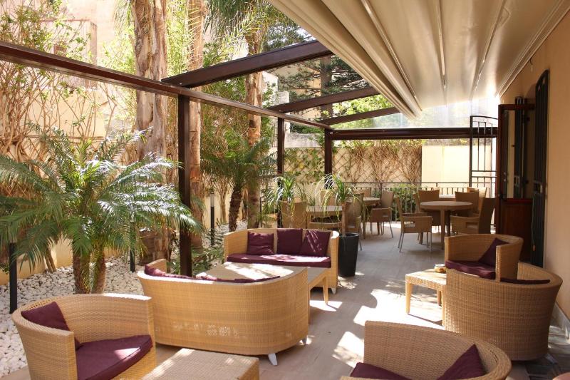 Hotel Il Portico - Genel
