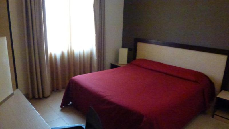 Hotel Il Portico - Oda