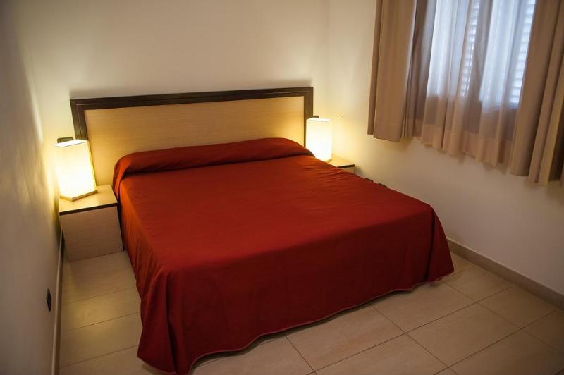 Hotel Il Portico - Oda