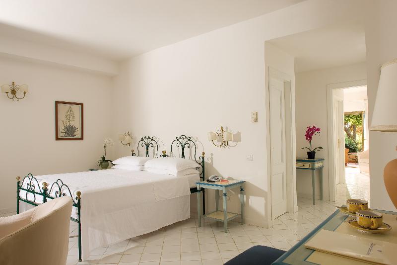 Palazzo Belmonte - Oda