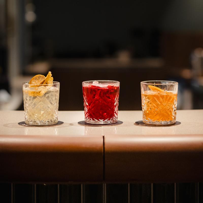 Valaisia Crans-Montana - Bar