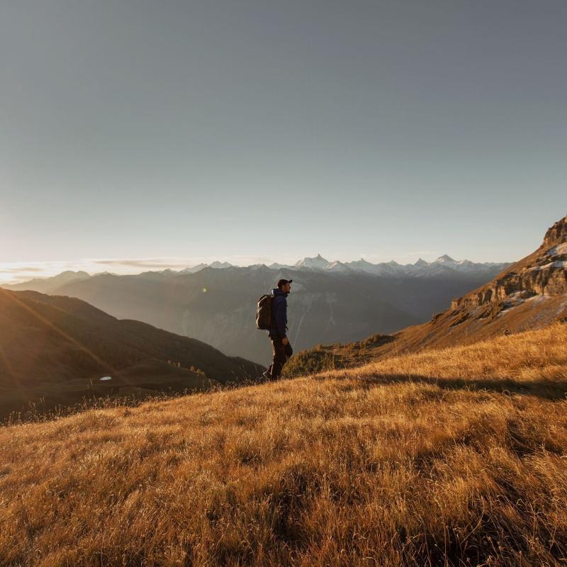 Valaisia Crans-Montana - Aktivite